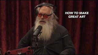 Rick Rubin Shares His Secrets for Creativity [upl. by Cyndie]