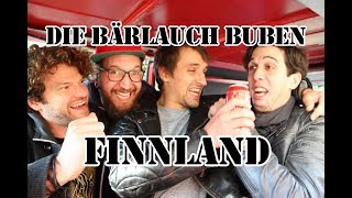 Die Bärlauch Buben  Finnland [upl. by Netsriik106]