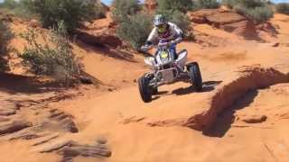 Sand Hollow WORCS Race 2013 [upl. by Ived514]