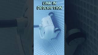 Cheapest Pool Vacuum that Climbs Walls Amazon Prime Day 2023 [upl. by Sesiom]