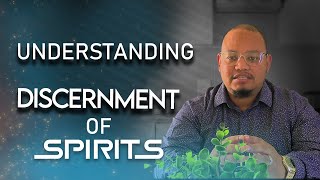 Understanding the Discernment of Spirits Insights and Guidance [upl. by Thaddaus]