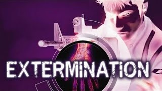 Extermination  Gameplay  PS2  PCSX2  ITA Retrogame HD [upl. by Nollek778]