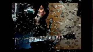 Dir en grey  Ruten no Tou 流転の塔 FULL Guitar Cover genebtmc [upl. by Naesad]