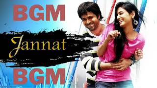 Jannat Movie Background Music  Jannat Theme Music  Jannat Background Music  Jannat BGM [upl. by Hayidan]