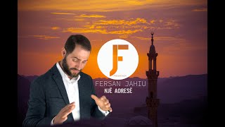 Fersan Jahiu  Vetëm një adresë 2020 Official Video [upl. by Liauqram]