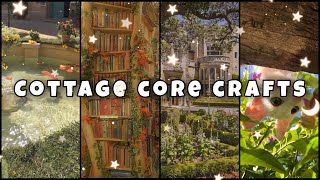 🌻cottagecore tiktoks 8🌻 [upl. by Aztirak]