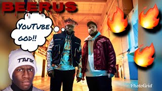 KSI amp Randolph Beerus Music Video REACTION [upl. by Errol]