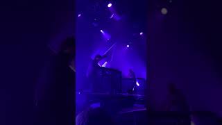 Kiasmos  Live Performance Outernet 29th May 2024 [upl. by Asilrac]