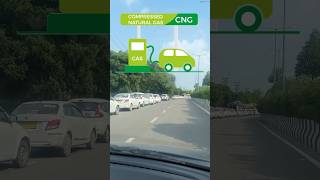 CNG Cars amp their Disadvantages cng cngcars cngvehicle gas [upl. by Stover504]