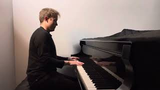 Schumann Aufschwung “Soaring” Op 122 [upl. by Clea]