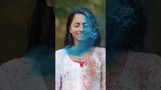 Bura Na Mano holi hai  Keshavi chhetrikeshavi youtubeshorts youtube manvir [upl. by Danila282]