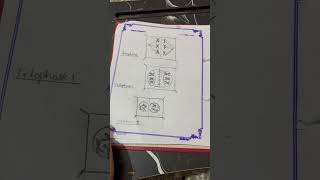 To study meiosis stages in onion root bud by permanent slides biology class 12 [upl. by Eanerb680]