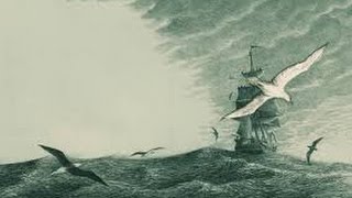 Melville Moby Dick  Summary and Analysis Chapters 79 [upl. by Romelda]