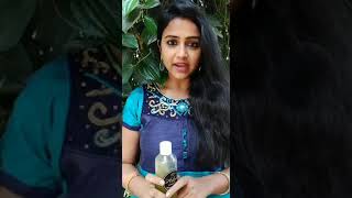 Audora Hair Oil Review [upl. by Eirrac]