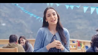 KanikkaKapur Advertisement of Vaseline All Purpose Winter Cream [upl. by Eelannej]