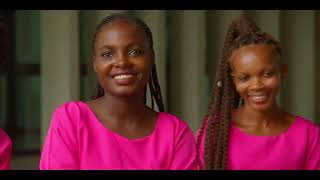 Mt Mikaeli Kawe Ft Msoka Friends  ASANTE NASHUKURU By Msoka Official Music Video [upl. by Thaddeus]