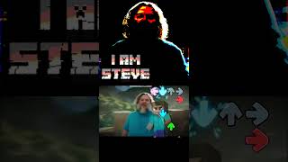 A Minecraft Aethos  I AM STEVE [upl. by Adeline]