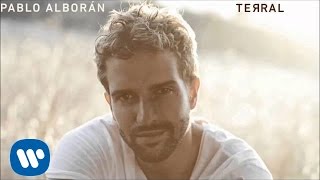 Pablo Alborán  La escalera Audio oficial [upl. by Adyan559]