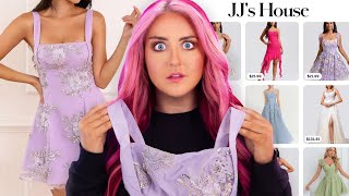 RUTHLESS REVIEW of Instagram Dresses [upl. by Arinaj]