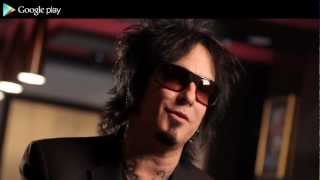 Mötley Crüe  Audiobiography Ep 6 quotPrimal Screamquot [upl. by Zachary213]