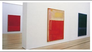 Why is Mark Rothko an Important Artist [upl. by Ahsiekram]