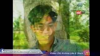 Hang Meas Video Vol 49  Old Khmer video  VHS Khmer old [upl. by Asssilem]