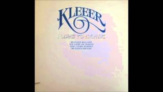 KLEEER  Happy Me 1979 [upl. by Larkin245]