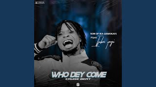 Who dey come cruise beat [upl. by Esilegna]