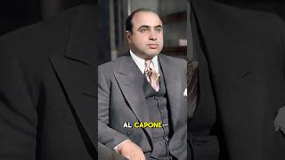 Interesting facts about Al Capone you didnt know historicalphotos [upl. by Dnomhcir]