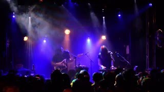 Half Moon Run EARLIES  Give Up HD  Live in Paris  La Flèche dOr 33 [upl. by As458]