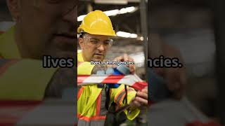 Confined Space Safety Video [upl. by Yrrep]