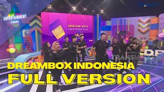 FULL  Teuku Ryan VS Ayu Ting Ting  DREAM BOX INDONESIA 151222 [upl. by Mortimer744]