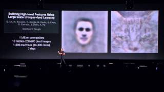 GPU Technology Conference 2014 Machine Learning Intro part 3 GTC [upl. by Iseabal]