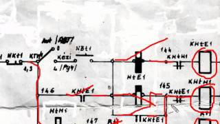 Как читать электрические схемы [upl. by Orenid]