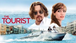 The Tourist Full Movie Review in Hindi  Story and Fact Explained  Angelina Jolie  Johnny Depp [upl. by Rosalie]