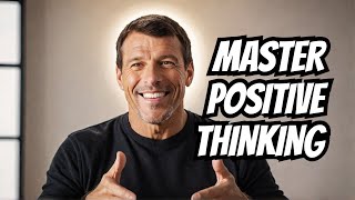 How To Develop Positive Thinking Habits FAST [upl. by Phillida]