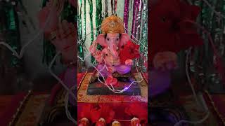 Har Har Mahadev sachetparampara ganpatibappamoraya ganpatibappaashirvadIASnews [upl. by Rech821]