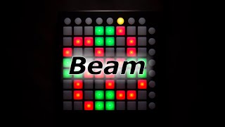 Orion Plays Mako  Beam  Launchpad Cover [upl. by Rickert510]