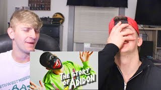 PUSHA T The Story of Adidon DRAKE DISS REACTION [upl. by Justicz]