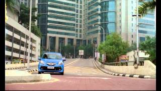 Honda Brio Part1 hindi [upl. by Metzger]