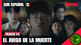 ENTRE LA VIDA Y LA MUERTE Tráiler Oficial VE 14 de julio en cines [upl. by Gaul]