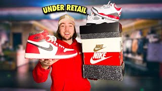 Top 5 BEST Sneakers UNDER 200 Holiday Gift Guide [upl. by Toll]