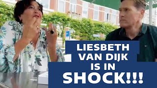 Liesbeth van Dijk ontdekt Amino Alliance® [upl. by Marshal]