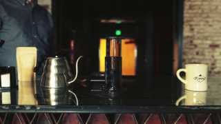 Aeropress Coffee Brew Guide  MistoBox Series [upl. by Arata]