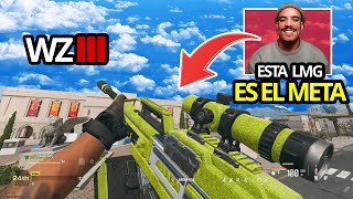 ARMA FAVORITA DE LOS PRO EN TORNEOS  2X18KILLS [upl. by Lemrahs]