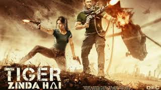 Tiger Zinda Hai2017 Full Song Mashup [upl. by Akiam]