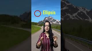 Ellipsis shorts english englishlanguage [upl. by Iolenta]