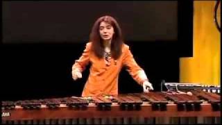 Evelyn Glennie TED Talk on Listening to Music with Your Whole Body [upl. by Stich]