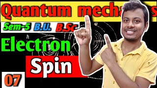 07  Electron Spin Orbital Magnetic Dipole Moment amp Angular Momentum  Bohr Magneton [upl. by Phedra]