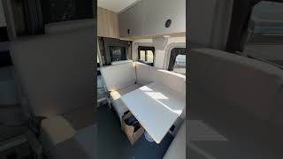 2024 Winnebago Solis Pocket 36B Tour [upl. by Wootan]